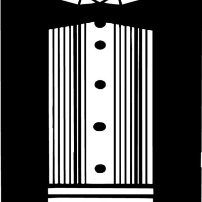 TUXEDO Thumbnail