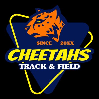 Cheetahs Track & Field Team Thumbnail