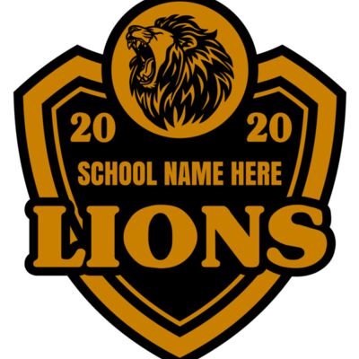 School Lions 12 Thumbnail