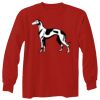 Youth Authentic-T Long-Sleeve T-Shirt Thumbnail
