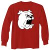 Youth Authentic-T Long-Sleeve T-Shirt Thumbnail