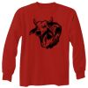 Youth Authentic-T Long-Sleeve T-Shirt Thumbnail