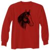 Youth Authentic-T Long-Sleeve T-Shirt Thumbnail