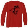 Youth Authentic-T Long-Sleeve T-Shirt Thumbnail
