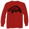 Youth Authentic-T Long-Sleeve T-Shirt Thumbnail