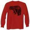 Youth Authentic-T Long-Sleeve T-Shirt Thumbnail
