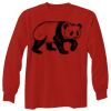 Youth Authentic-T Long-Sleeve T-Shirt Thumbnail