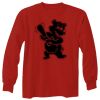 Youth Authentic-T Long-Sleeve T-Shirt Thumbnail