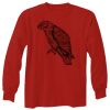 Youth Authentic-T Long-Sleeve T-Shirt Thumbnail