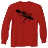 Youth Authentic-T Long-Sleeve T-Shirt Thumbnail