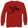 Youth Authentic-T Long-Sleeve T-Shirt Thumbnail