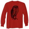 Youth Authentic-T Long-Sleeve T-Shirt Thumbnail