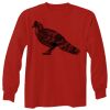 Youth Authentic-T Long-Sleeve T-Shirt Thumbnail