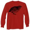 Youth Authentic-T Long-Sleeve T-Shirt Thumbnail