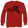 Youth Authentic-T Long-Sleeve T-Shirt Thumbnail
