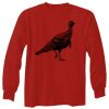 Youth Authentic-T Long-Sleeve T-Shirt Thumbnail