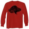 Youth Authentic-T Long-Sleeve T-Shirt Thumbnail