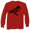 Youth Authentic-T Long-Sleeve T-Shirt Thumbnail