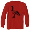 Youth Authentic-T Long-Sleeve T-Shirt Thumbnail