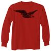 Youth Authentic-T Long-Sleeve T-Shirt Thumbnail