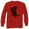 Youth Authentic-T Long-Sleeve T-Shirt Thumbnail