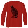 Youth Authentic-T Long-Sleeve T-Shirt Thumbnail