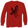Youth Authentic-T Long-Sleeve T-Shirt Thumbnail