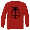Youth Authentic-T Long-Sleeve T-Shirt Thumbnail