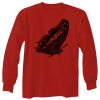 Youth Authentic-T Long-Sleeve T-Shirt Thumbnail