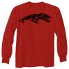 Youth Authentic-T Long-Sleeve T-Shirt Thumbnail