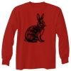 Youth Authentic-T Long-Sleeve T-Shirt Thumbnail