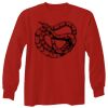 Youth Authentic-T Long-Sleeve T-Shirt Thumbnail