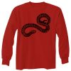 Youth Authentic-T Long-Sleeve T-Shirt Thumbnail