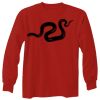 Youth Authentic-T Long-Sleeve T-Shirt Thumbnail