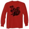 Youth Authentic-T Long-Sleeve T-Shirt Thumbnail