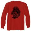 Youth Authentic-T Long-Sleeve T-Shirt Thumbnail
