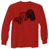 Youth Authentic-T Long-Sleeve T-Shirt Thumbnail