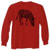 Youth Authentic-T Long-Sleeve T-Shirt Thumbnail