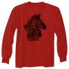 Youth Authentic-T Long-Sleeve T-Shirt Thumbnail