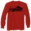 Youth Authentic-T Long-Sleeve T-Shirt Thumbnail