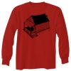 Youth Authentic-T Long-Sleeve T-Shirt Thumbnail