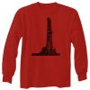 Youth Authentic-T Long-Sleeve T-Shirt Thumbnail