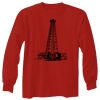 Youth Authentic-T Long-Sleeve T-Shirt Thumbnail
