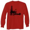 Youth Authentic-T Long-Sleeve T-Shirt Thumbnail