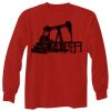 Youth Authentic-T Long-Sleeve T-Shirt Thumbnail