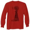 Youth Authentic-T Long-Sleeve T-Shirt Thumbnail