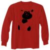 Youth Authentic-T Long-Sleeve T-Shirt Thumbnail