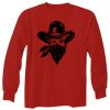 Youth Authentic-T Long-Sleeve T-Shirt Thumbnail