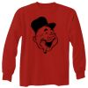 Youth Authentic-T Long-Sleeve T-Shirt Thumbnail