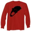Youth Authentic-T Long-Sleeve T-Shirt Thumbnail